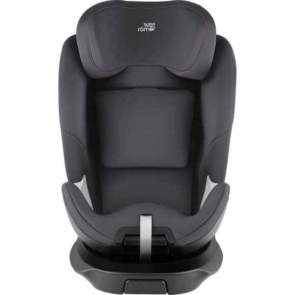 Дитяче автокрісло BRITAX-ROMER SWIVEL (midnight grey) (2000038915) фото 2