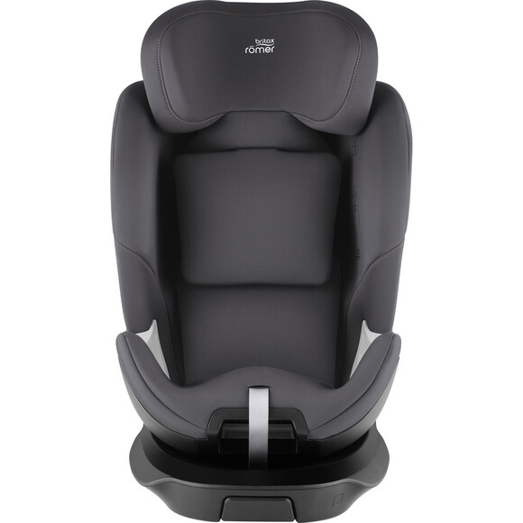 Дитяче автокрісло BRITAX-ROMER SWIVEL (midnight grey) (2000038915) фото 3