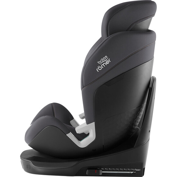 Дитяче автокрісло BRITAX-ROMER SWIVEL (midnight grey) (2000038915) фото 5