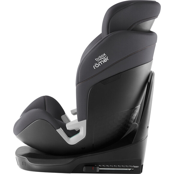 Дитяче автокрісло BRITAX-ROMER SWIVEL (midnight grey) (2000038915) фото 6