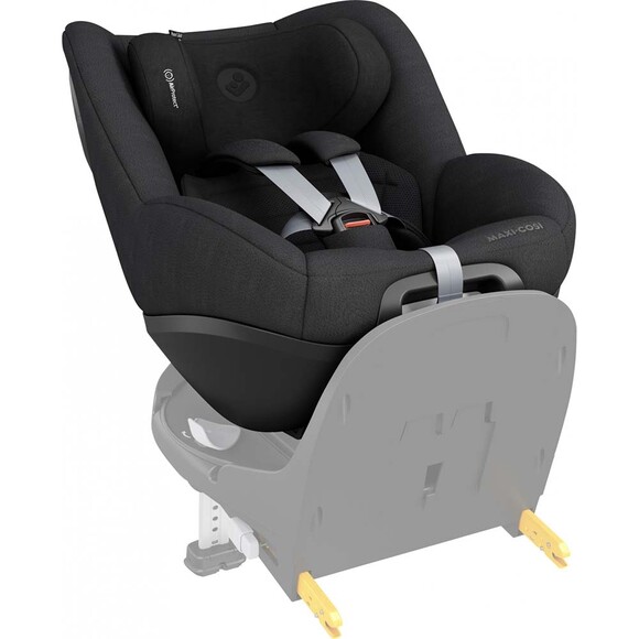 Детское автокресло MAXI-COSI Pearl 360 Pro (authentic blue) (8053477110) изображение 3