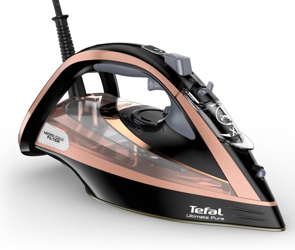 Утюг Tefal Ultimate Pure FV9845E0