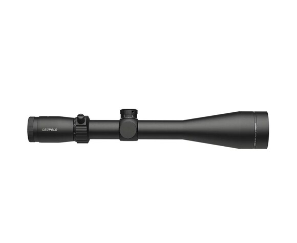 Прицел оптический Leupold MARK 3HD SFP P5 Side Focus TMR, 8-24x50, 30 мм (180674) изображение 3