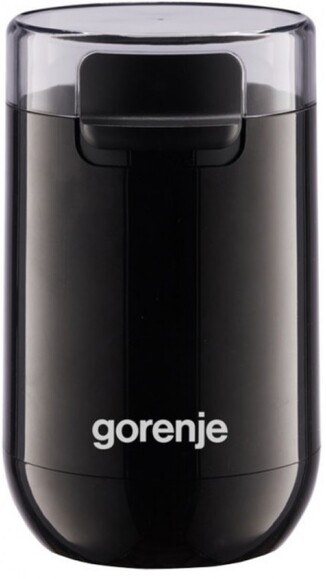 Кавомолка Gorenje SMK150SB