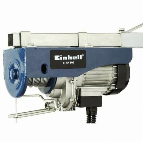 Einhell bt eh