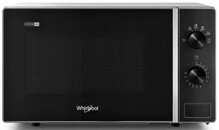 Мікрохвильова піч Whirlpool MWP 101 SB