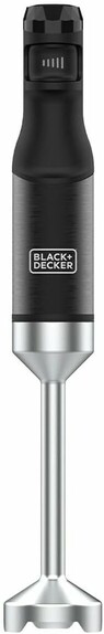 Блендер Black&Decker BXHB1501E фото 2