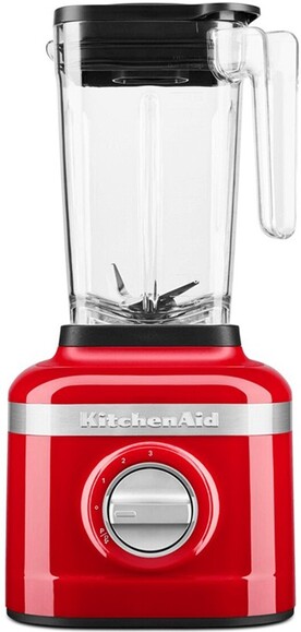 Блендер KitchenAid K150 (красный) (5KSB1350EER) изображение 2