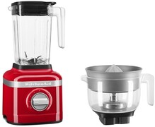 Блендер KitchenAid K150 (червоний) (5KSB1350EER)