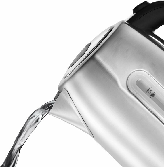 Электрочайник Russell Hobbs Quiet (26300-70) изображение 3