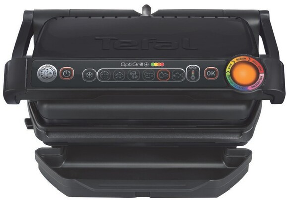 Електрогриль Tefal OptiGrill+ GC712834 фото 2