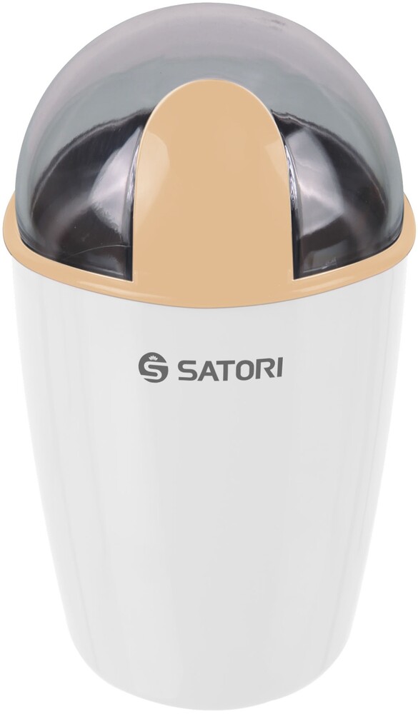 

Кофемолка Satori SG-2503-BG