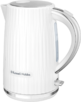 Електрочайник Russell Hobbs Eden White (27360-70)