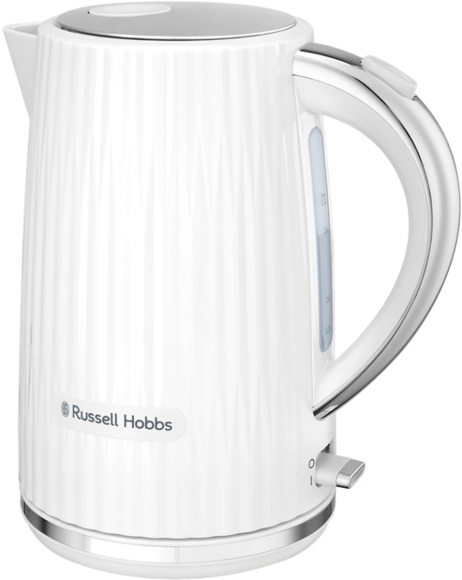 Електрочайник Russell Hobbs Eden White (27360-70)