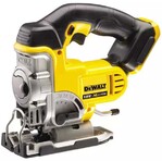 Аккумуляторный лобзик DeWALT DCS331N (без АКБ и ЗУ)