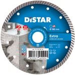 Алмазний диск Distar 1A1R Turbo 180x2,4x9x22,23 Extra (10115028014)