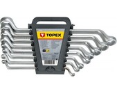 Набор ключей TOPEX 35D856