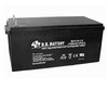 BB Battery BP230-12/B9
