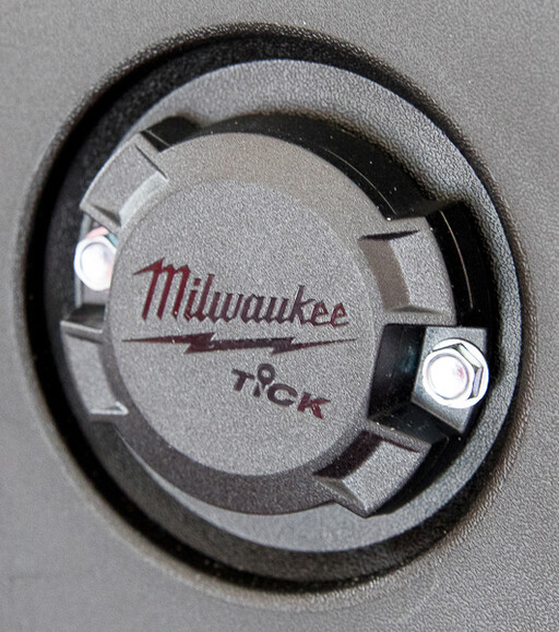 Кейс Milwaukee PACKOUT великий 560 x 410 x 480 (4932464078) фото 7