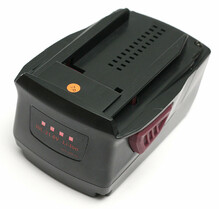 Аккумулятор PowerPlant для шуруповертов и электроинструментов HILTI GD-HIL-21.6, 21.6 V, 4 Ah, Li-Ion (DV00PT0010)