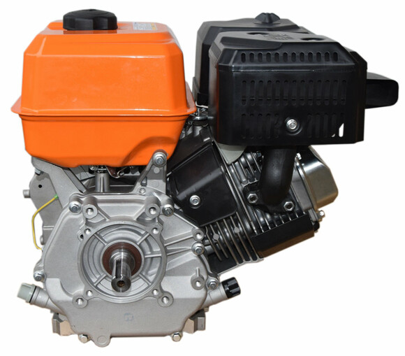 Двигун загального призначення Lifan KP460E (електростартер + ручний стартер) фото 3