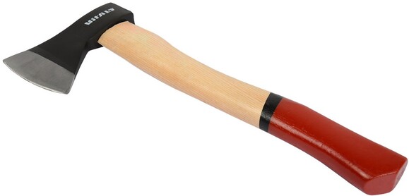 Сокира Vitals A06-36W дерев'яна ручка (125992) фото 3