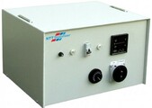 Стабилизатор напряжения NTT Stabilizer DVS 1140 однофазный