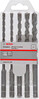 Bosch SDS plus-1 5/6/7/8/10x160 мм (2608579285)