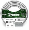 Шланг для полива Bradas NTS WHITE SILVER 3/4 дюйм - 20м (WWS3/420)