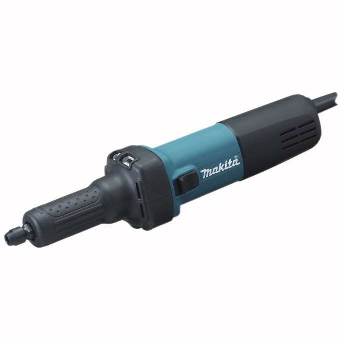 

Прямая шлифмашинка Makita GD0601