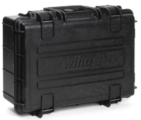 Наборы инструментов Wiha Electric W44505 изображение 2