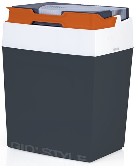 Автомобильный холодильник Giostyle SHIVER 30 12V/230 (8000303309284) изображение 3