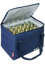 Термосумка Ezetil Keep Cool Beer Bag 34.3 л Blue (4020716072203)