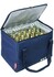 Термосумка Ezetil Keep Cool Beer Bag 34.3 л Blue (4020716072203)