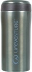 Кружка Lifeventure Thermal Mug tungsten (9530T)