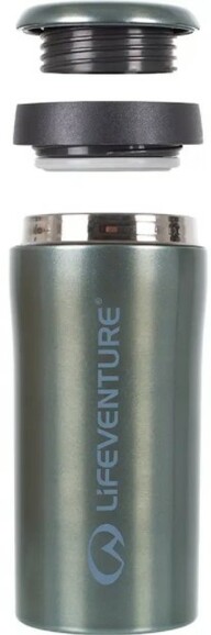 Кружка Lifeventure Thermal Mug tungsten (9530T) фото 2