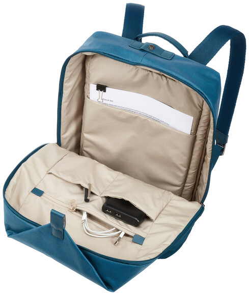Рюкзак Thule Spira Backpack (Legion Blue) TH 3203789 изображение 9