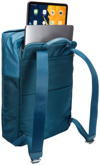 Рюкзак Thule Spira Backpack (Legion Blue) TH 3203789 изображение 8