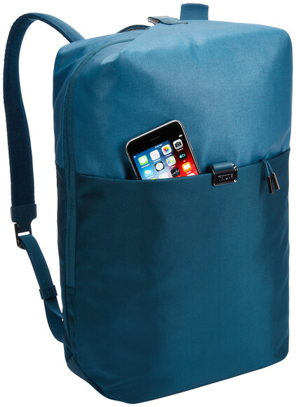 Рюкзак Thule Spira Backpack (Legion Blue) TH 3203789 изображение 5