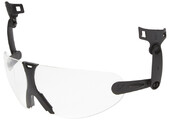 Вбудовані окуляри 3M V9C прозорі (7100092589)