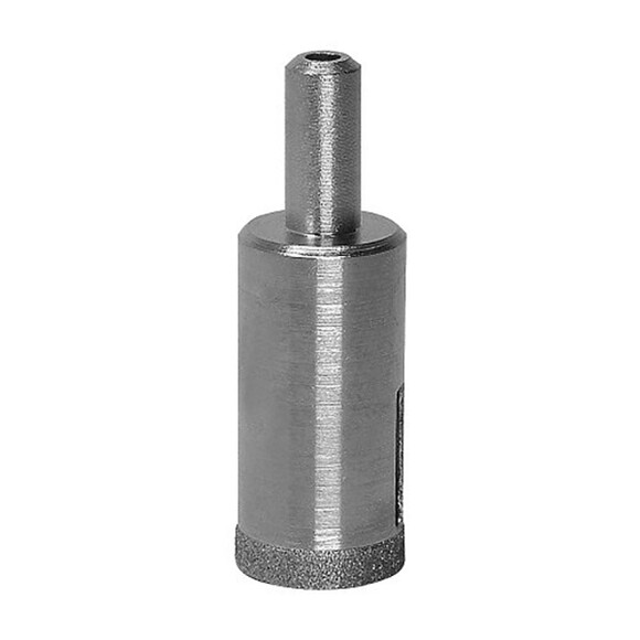 Алмазна коронка S & R 18x67 мм сталь (400018067)