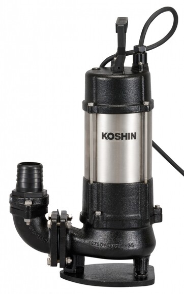 Погружной насос Koshin PKJ-750 (0778508)