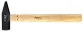 Молоток столярный Neo Tools 1000 г (25-090)