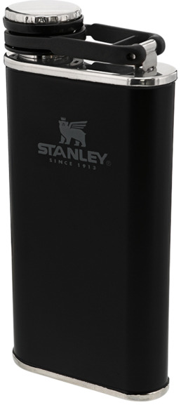 Фляга Stanley Classic Matte Black 0.23 л (6939236348409) изображение 3