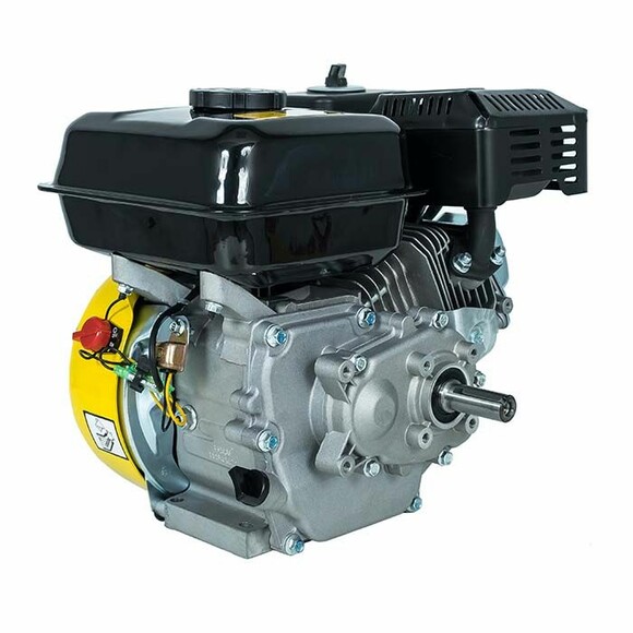 Двигатель бензиновый Кентавр ДВЗ-200Б (155884) изображение 3