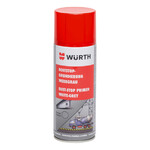 Спрей-грунтовка Wurth епоксидна Rust-Stop світло-сіра 400 мл (08932101)