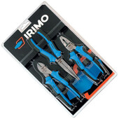 Набор шарнирно-губцевого инструмента Bahco Irimo 601801