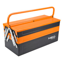 Ящик для инструмента Neo Tools 84-100