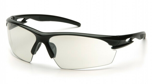 Защитные очки Pyramex Ionix Indoor-Outdoor зеркальные полутемные (2ИОНИ-80)