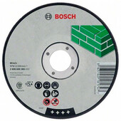 Отрезной круг Bosch Expert по камню 125x2.5мм (2608600385)